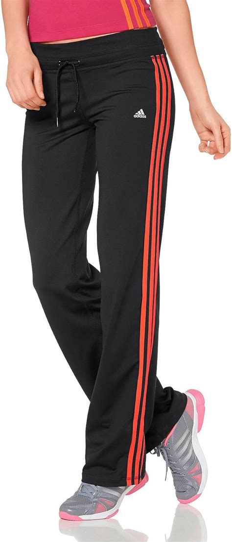 Suchergebnis Auf Amazon.de Für: Adidas Jazzpants Damen Lang